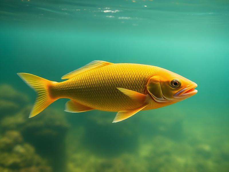 Dourado (Salminus brasiliensis)